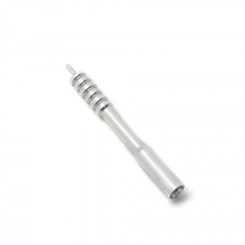 Вишер ЧИСТОGUN 30JAR для чистки оружия .27 - .34 калибра Мама M3.5 Дюраль