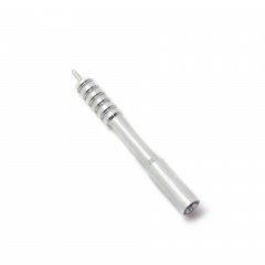 Вишер ЧИСТОGUN 30JAR для чистки оружия .27 - .34 калибра Мама M3.5 Дюраль