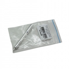 Вишер ЧИСТОGUN 30JAR для чистки оружия .27 - .34 калибра Мама M3.5 Дюраль