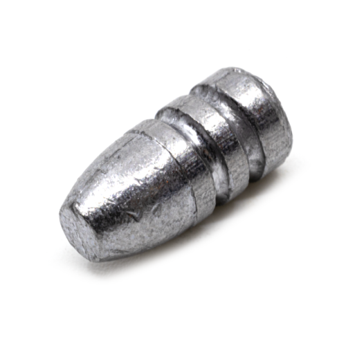 Пульки для пневматики Стикхант PCP Конусообразные 6.42 мм 4 г Литьё (300 шт)