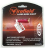 Лазерный патрон Firefield FF39002 для 7.62x39 калибра Лазер - Красный