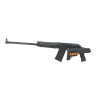 Приклад телескопический DLG Tactical TBS Utility (DLG20004) для Сайга-12 / Сайга-20 / Сайга-410 с патронташем