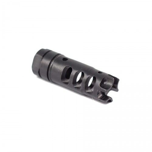 Дульная насадка AKademia Дракон 7.62 для АК / АКМ / ВПО-136 (7.62) | Резьба М14Х1Л