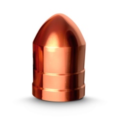 Пульки для пневматики HN Rabbit Magnum Power Конусообразные 4.5 мм 1.04 г (200 шт)