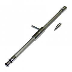 Направляющая для шомпола ЧИСТОGUN CBG-4 универсальная для 8.5 - 9 мм калибра D=17.7 мм L=25 см