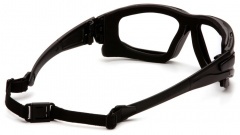 Очки баллистические тактические Pyramex I-Force Slim VGSB7010SDNT Anti-fog Прозрачные 96%