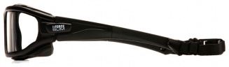 Профессиональные стрелковые очки Pyramex Venture Gear - I-Force Slim SB7010SDNT