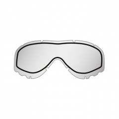 Очки баллистические тактические Wiley X Spear Dual SP293DLB ANTI-FOG Прозрачные 90%|Серые 15%|Рыжие 60%