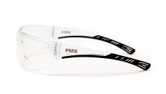 Очки баллистические стрелковые PMX Field G-4210ST Anti-fog Прозрачные 96%