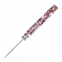 Нож складной Buck Knives Bantam BBW 0284CMS16-B Клинок 7 см Рисунок