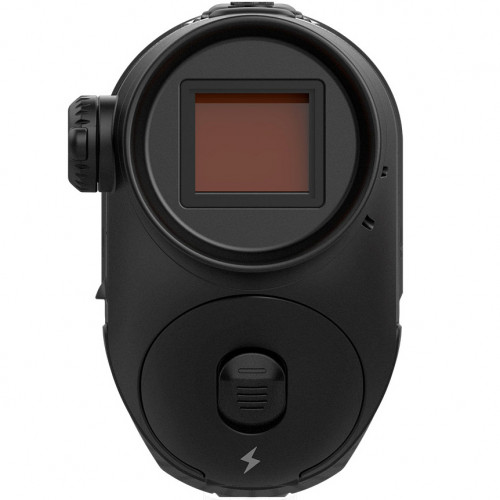 Монокуляр тепловизионный Guide TD410 1.9-7.6X19 (TD410) M=400х300 ЛЦУ, WiFi Обнаружение 800 м