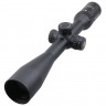 Прицел оптический Vector Optics Continental X6 3-18X50 IR SFP FP WP (SCOT-21TP) Сетка BDC