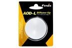 Фильтр диффузионный для фонаря Fenix AOD-L Белый