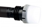 Фильтр диффузионный для фонаря Fenix AOD-L Белый