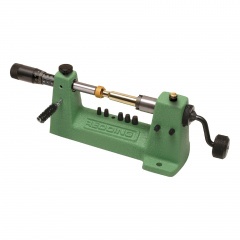 Триммер универсальный Redding Model 24000 для обрезки гильз .22 - .30 калибра