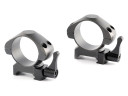 Кольца Nikko Stirling Diamond QR, быстросъемные на Weaver, 30мм, средние, 4 винта, сталь