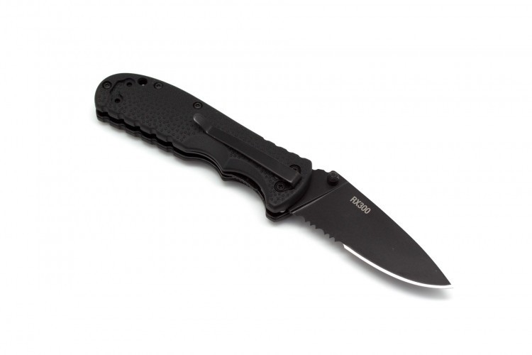 Нож складной Coast RX 300