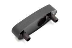 Затыльник Стикхант ТОР АКУ4 для деревянного приклада АКМ 17 - 19 мм