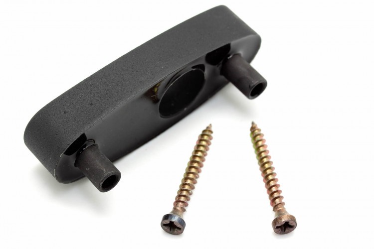 Удлинитель приклада для АКМ с деревянным прикладом Стикхант ТОР-АКУ1М