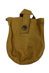 Фляга RusForce с чехлом 1L Койот