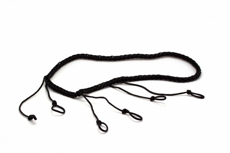 Подвес для 3-6 манков Стикхант Паракорд PODV3-6-BK Черный