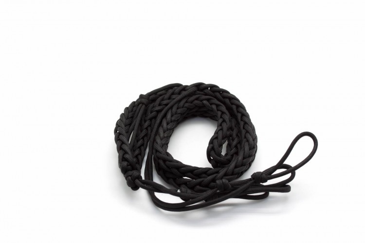 Подвес для 3-6 манков Стикхант Паракорд PODV3-6-BK Черный