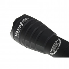 Фонарь тактический Armytek Viking v3 Свет - Холодный | 1250 lm 366 м