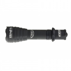 Фонарь тактический Armytek Viking v3 Свет - Холодный | 1250 lm 366 м