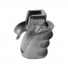 Рукоятка пистолетная Fab Defense AGF-43S для AR-15 / M16 / M4 Чёрный