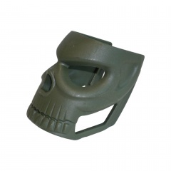 Накладка на рукоятку Fab Defense MOJO Havoc Череп Хаки