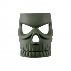 Накладка на рукоятку Fab Defense MOJO Havoc Череп Хаки