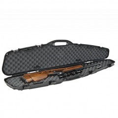 Кейс Plano Pro Max 151105 для хранения оружия с оптическим прицелом 135x26x10 см Чёрный