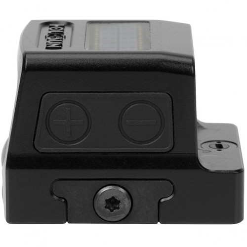 Прицел коллиматорный Holosun Open Elite 509T 1X17X23 IR FP WP (HE509T-RD) Закрытый M.R.S 2/32 MOA