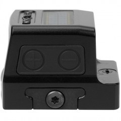Прицел коллиматорный Holosun Open Elite 509T 1X17X23 IR FP WP (HE509T-RD) Закрытый M.R.S 2/32 MOA