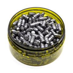 Пульки для пневматики Стикхант PCP Конусообразные 6.38 мм 4 г Литьё (300 шт)