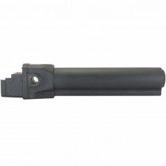 Трубка нескладная DLG Tactical АК (DLG096) для АК / Вепрь / ВПО / Сайга Com-spec L=210 мм Чёрный
