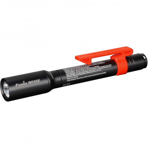 Фонарь тактический Fenix WF05E Свет - Белый (Холодный) 85 lm 54 м