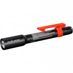Фонарь тактический Fenix WF05E Свет - Белый (Холодный) 85 lm 54 м