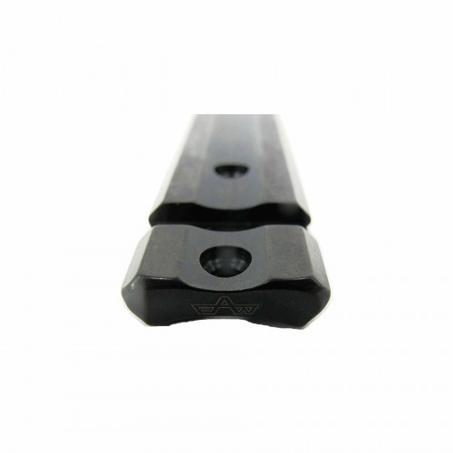 Планка Weaver EAW Apel 82-00012-1 на Remington 700