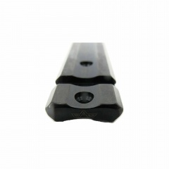 Планка Weaver EAW Apel 82-00012-1 на Remington 700