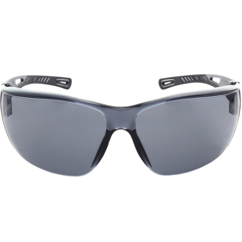 Очки баллистические стрелковые PMX Field G-4220S Серые 23%