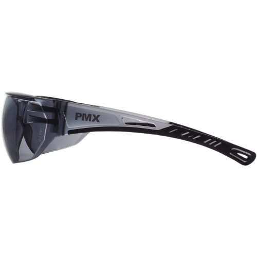 Очки баллистические стрелковые PMX Field G-4220S Серые 23%