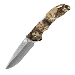 Нож складной Buck Knives Bantam BBW 0284CMS26-B Клинок 7 см Питон