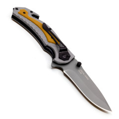 Нож складной PMX Extreme Special Series Pro-049 Клинок 8,7 см Чёрный