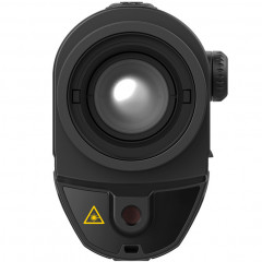 Монокуляр тепловизионный Guide TD420 2.4-9.6X25 (TD420) M=400х300 ЛЦУ, WiFi Обнаружение 1000 м