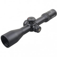Прицел оптический Vector Optics Continental X6 3-18X50 IR SFP FP WP (SCFF-43P) Сетка VEC-MBR