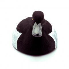 Чучело утиное Стикхант сминаемое Чернеть селезень
