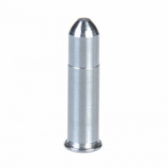 Фальшпатрон Stil Crin 40/20 для .22LR калибра 20 шт Алюминий