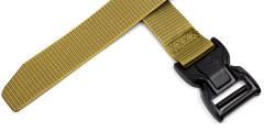 Ремень брючный RusForce Outdoor EM с пряжкой 40 мм Койот