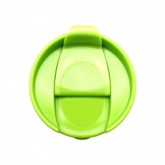 Термокружка фирменная Стикхант №3 Б/К 0.4L Зеленый